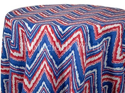 Sparkler Print Tablecloths