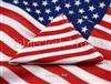 Basic Flag Stripe Napkins