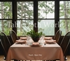 Basic Polyester Tablecloths