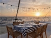 Broad Stripe Tablecloths