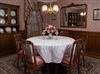 Tablecloths Celestial Garden Damask