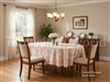 Tablecloths Corinth Damask