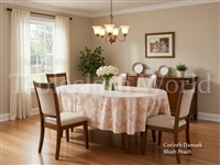 Tablecloths Corinth Damask