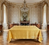Tablecloth Alligator Damask
