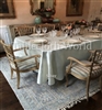 Tablecloths Faux Silk