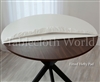 Hefty Table Pad Elastic Grip Fitted Round