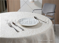 Tablecloths Foliage Damask