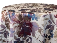 Gwendolyn Lavender Tablecloths