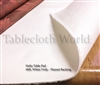 Hefty Table Pads