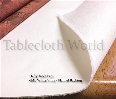 Hefty Table Pads
