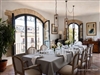 Spanish Linen Tablecloths