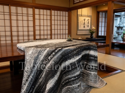 Sushi Bands Tablecloths