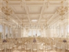 White House Damask