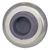  2.5" Wall Bumper Satin Nickel