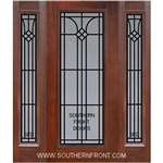 Cantania GBG 6-8 Full Lite Cherry Single and 2 Sidelights
