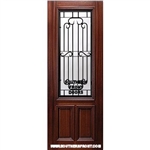 Bombay WO 8-0 2/3 Lite Single