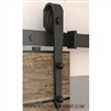 Philmont Barn Door Hardware Kit