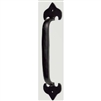 Corona Pull Handle for Barn Door