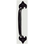 Corona Pull Handle for Barn Door