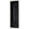 Vista Pull Handle for Barn Door