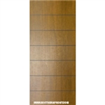 Westwood Mahogany 6-8 Single