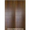 Westwood Mahogany 8-0 Double