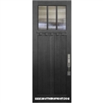 8-0 Craftsman 3 Lite SDL Single