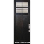 8-0 Craftsman 4 Lite SDL Single