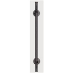 Gila 24" Pull Handle for Barn Door