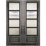 Urban WO 8-0 3/4 Lite Double