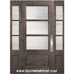 6-8 3 Lite SDL Single and 2 Sidelights