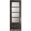 8-0 4 Horizontal Lite 3/4 Lite SDL Single