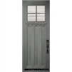 8-0 SDL Craftsman 4 Lite 3 Panel