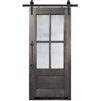 4 Lite SLD Barn Door