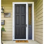 Ultimate  Meshtec Security Door  3