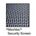 Meshtec Security Screen