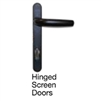 Meshtec Handle Set