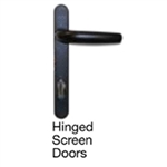 Meshtec Handle Set