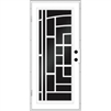 Acadian Premium Security Door