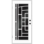 Acadian Premium Security Door