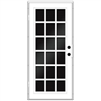 Classic French Premium Security Door