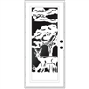 Deer Meadow Premium Security Door