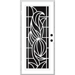 Elegante Premium Security Door