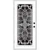 Folkstone Premium Security Door