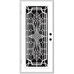 Folkstone Premium Security Door