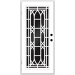 Halcyon Premium Security Door