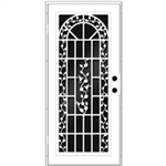 Harvard Beacon Premium Security Door