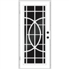 Lakewood Premium Security Door