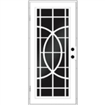 Lakewood Premium Security Door