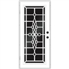Lancaster Premium Security Door